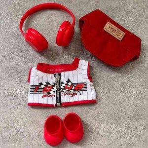 labubu clothes