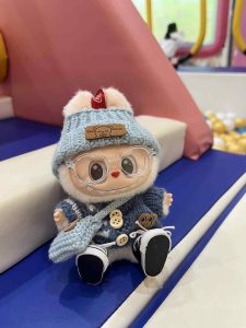 labubu clothes sets