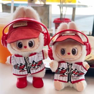 labubu clothes
