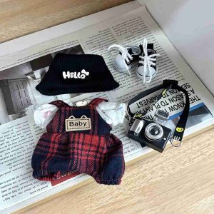 Labubu Clothes