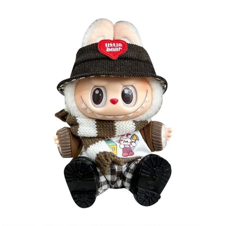 labubu clothes