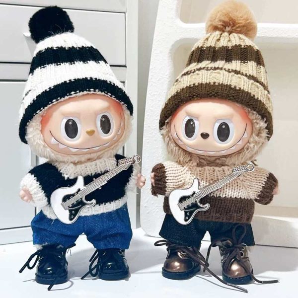labubu clothes set