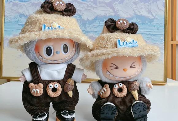 labubu clothes