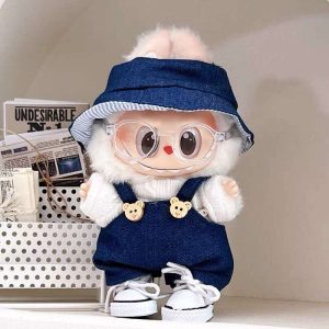 labubu clothes sets