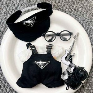 labubu clothes sets