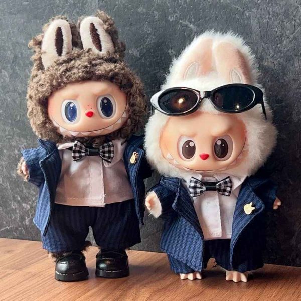 labubu clothes