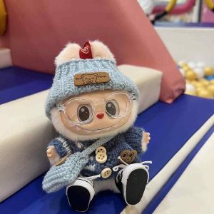 labubu clothess