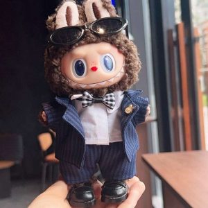 Gentleman style