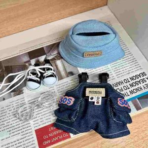labubu clothes