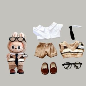 labubu clothes