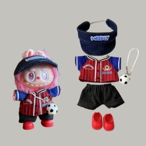 labubu clothes
