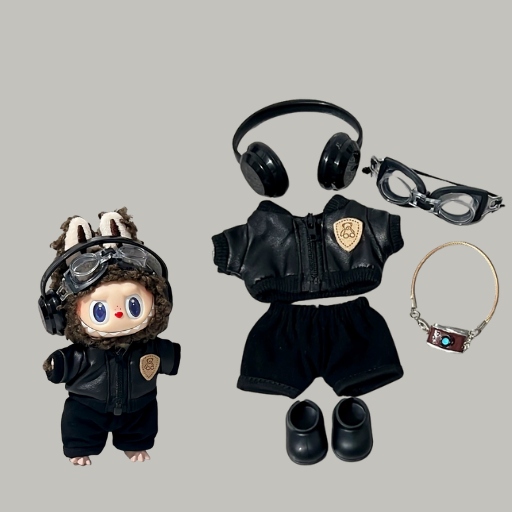 labubu clothes