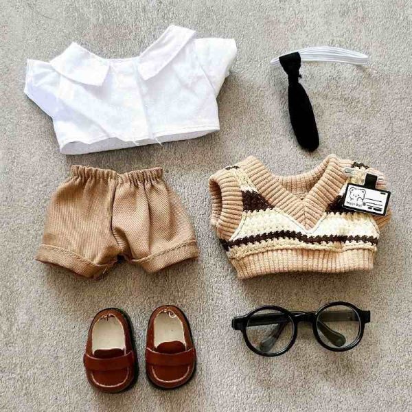 labubu clothes