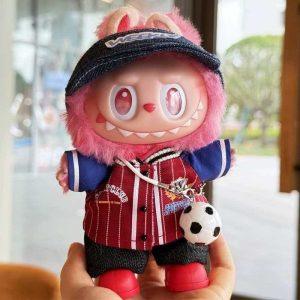labubu clothes