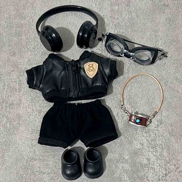 labubu clothes