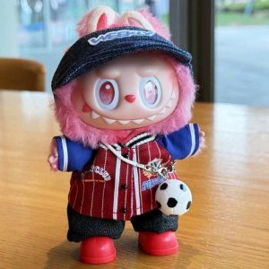 labubu clothes