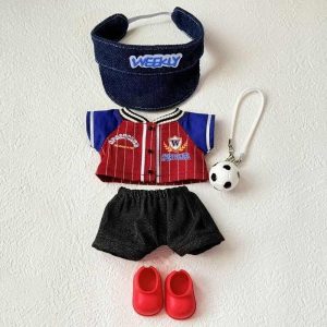 labubu clothes